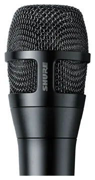Shure Nexadyne 8C CardioÃ¯de Zangmicrofoon
