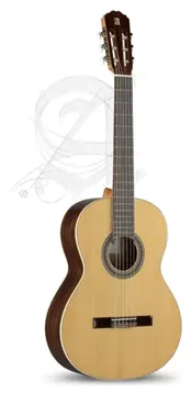 Alhambra 2C Classical Guitar
