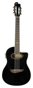 EKO NXT Nylon CW Eq Black