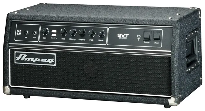 Ampeg SVT-CL