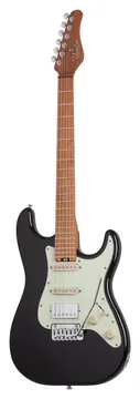 Schecter Signature Nick Johnston HSS Atomic Ink