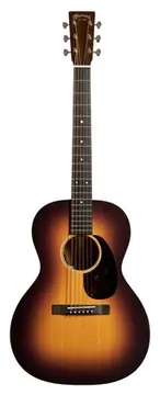 Martin 00L-16E 1935 Burst