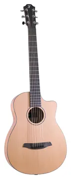 Furch Pioneer Cm Lrb1