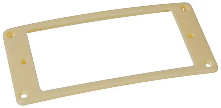 Boston HPR08SCR Humbucker Frame