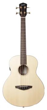 Veelah MCSFN Bass Acoustic Mini Bass