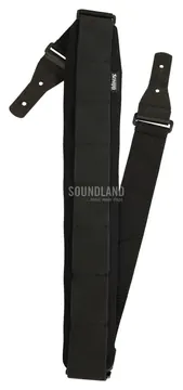Marleaux Comfort Strapp xtralong Gitarrengurt