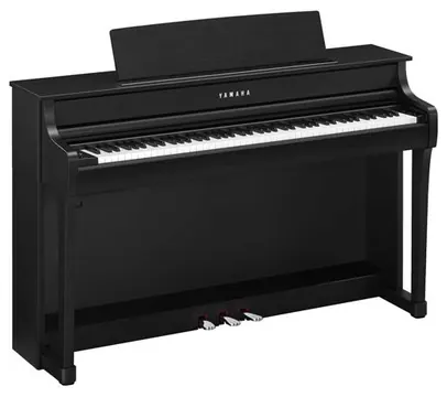 Yamaha CLP-845B Digitalpiano