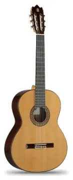 Alhambra 4P A