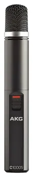 AKG C 1000S MKIV Kondensator-Mikrofon