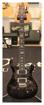 PRS Custom 24 Purple Mist 2024
