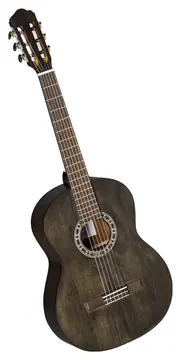 La Mancha Granito 32N-SCC Konzertgitarre