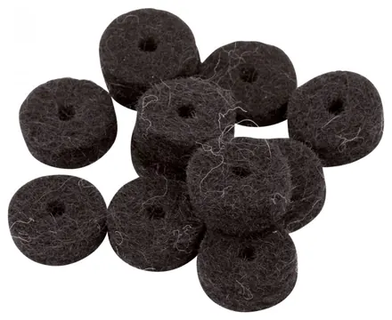 Fender Strap Button Felt Washers
