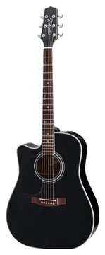 Takamine EF341SC LH