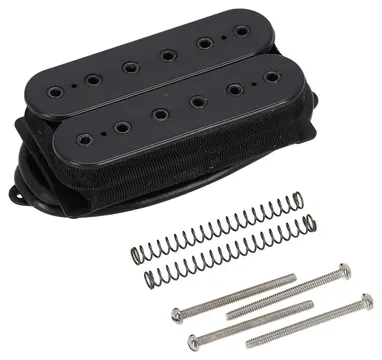 DiMarzio DP 159FBK Evolution Bridge