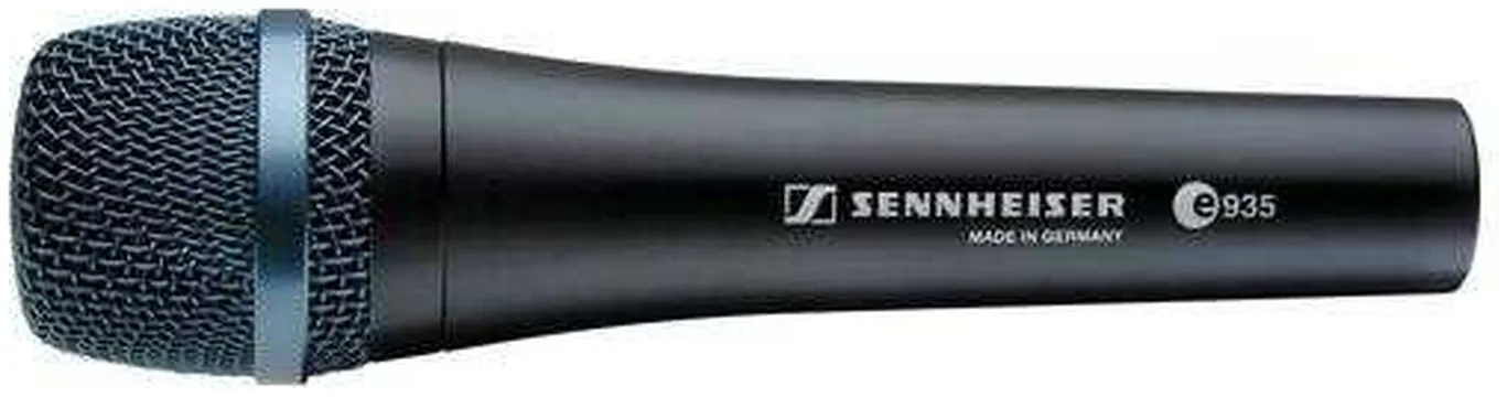 Sennheiser e 935
