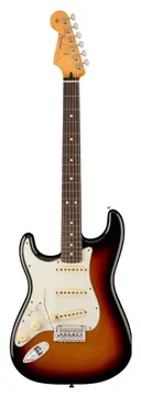 Fender Player II Stratocaster LH - 3-Color Sunburst