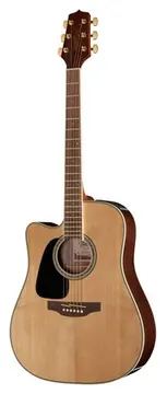 Takamine GD51CE-NAT LH