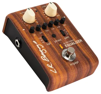 Lr Baggs Align Equalizer