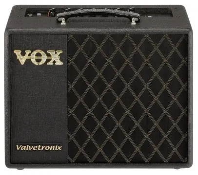 VOX VXVT20X, Valvetronix, 1x8", 20W, Amp/FX Modeling