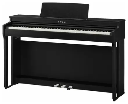 Kawai CN201B Zwart Digitale Piano