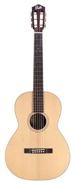 Guild Memoir P240 12 Fret Parlor