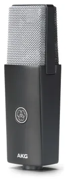 AKG C 104