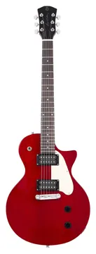 Sire Larry Carlton L3 Hh Cherry Sc Archtop Rn Kirsche