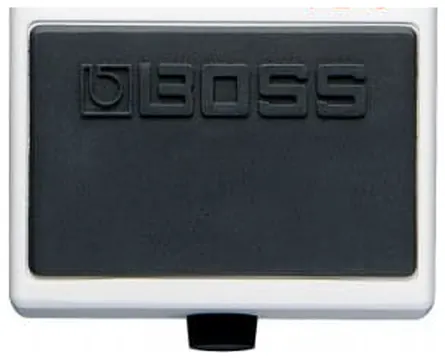 Pedal BOSS TU-3