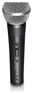 Adam Hall D 1006 Mikrofon dynamisch