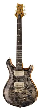 PRS DGT Birds Charcoal