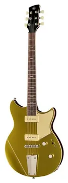 Yamaha Revstar RSP02T Crisp Gold