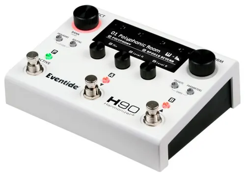Eventide H90 Harmonizer