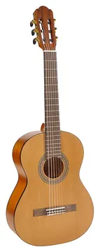 Salvador CS234 Klassieke 3/4 Gitaar