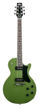 Heritage Ascent+ H-137 P90 Olive Drab