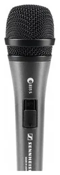 Sennheiser e835-S