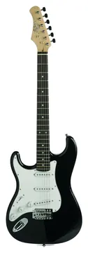 EKO S-300 Black Left Handed
