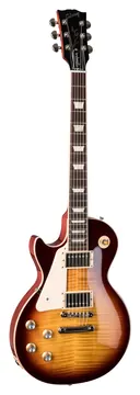 Gibson Les Paul Standard 60s Bourbon Burst Left Handed
