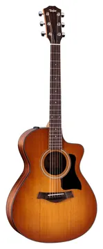 Taylor 112ce Special Edition Honeyburst