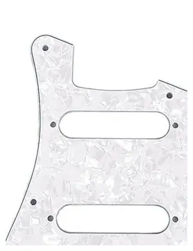 Fender Genuine Replacement Part 0992140000 pickguard Strat®