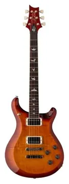 PRS S2 McCarty 594 10th LTD Sunburst con Funda