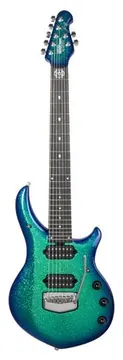 Music Man Majesty 7 Premium Select KD