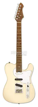 Aria 615 MK2 Nashville MBWH