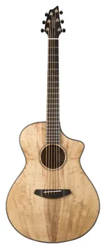 Breedlove Oregon Concert Thinline Ce MW