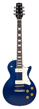 Heritage Standard II H-150 P90 Midnight Blue