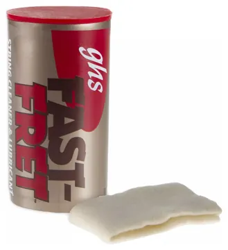 GHS Fast Fret String Cleaner