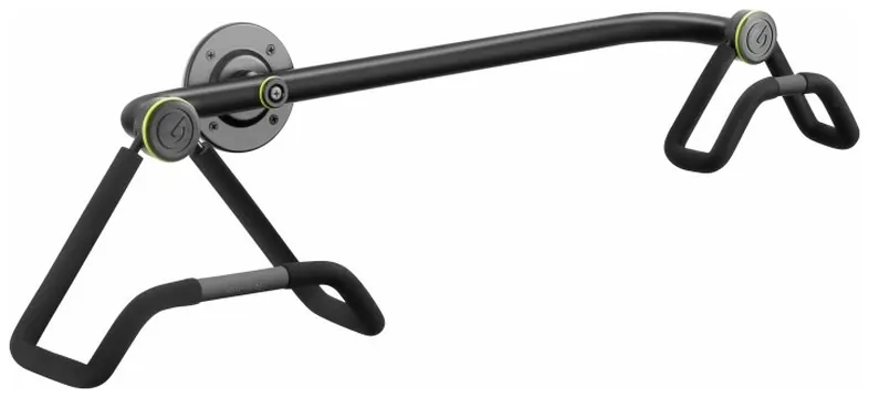 Gravity GS WMB 01 AB - Display-Gitarrenwandhalter für Akustikgitarren