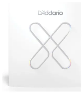 D'Addario XSABR1356 - XS 80/20 Acoustic Bronze Medium