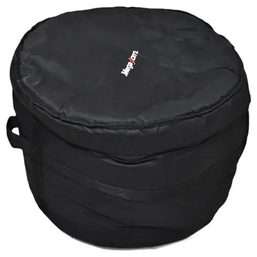 Lecourucci Capa para Tom 08x22 Lecourucci Black 600