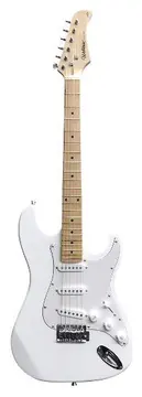 Waldman ST-111 Branca Strato