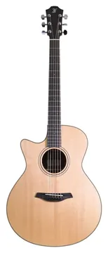Furch Green Grand Cw Sr Lh Lrb1 Satin